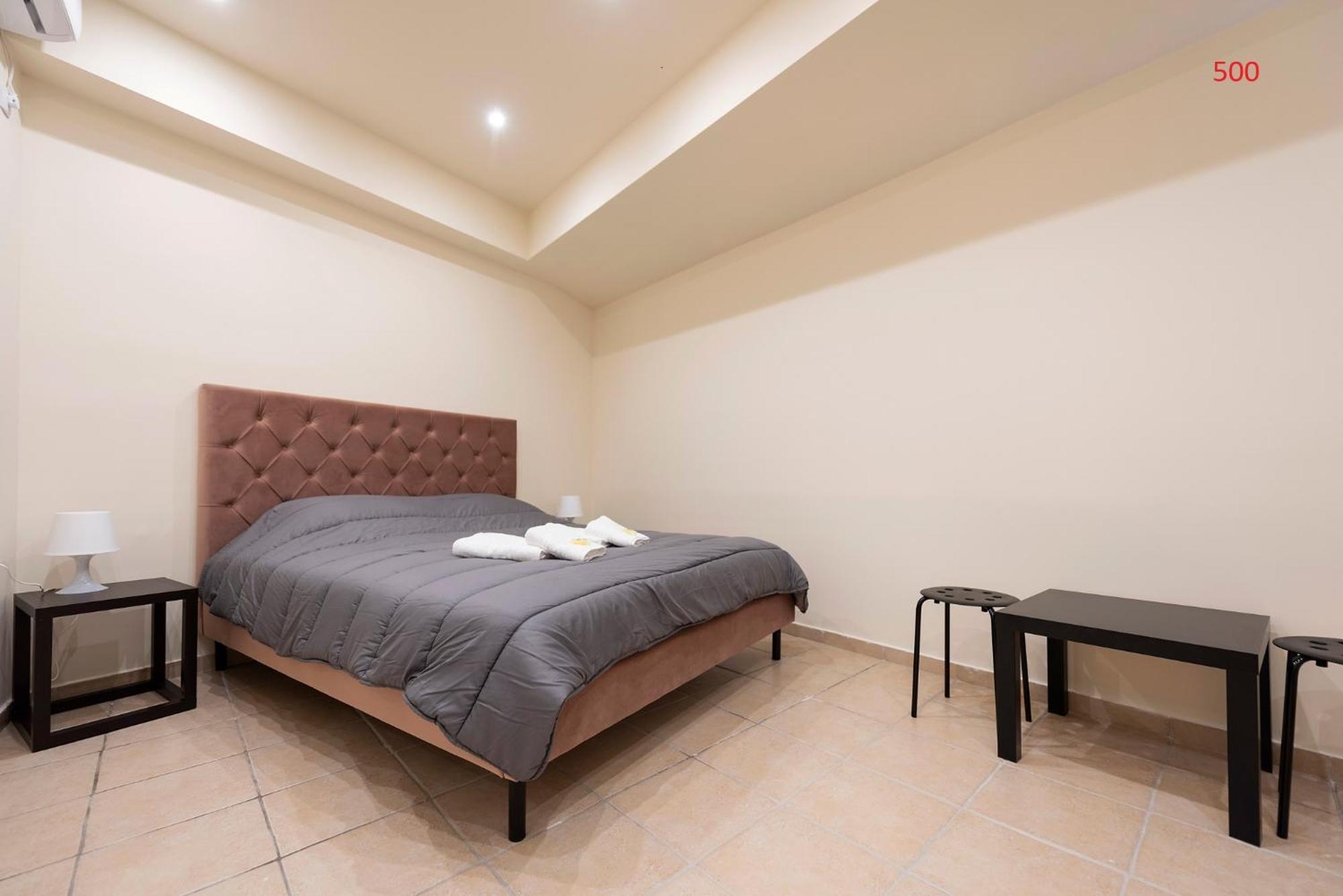 Marilyn Residence Ateny Zewnętrze zdjęcie